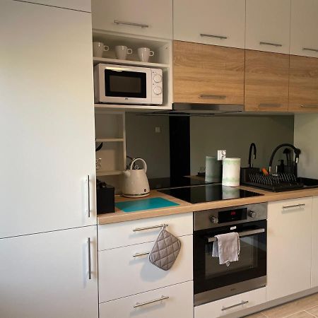 Apartament Berlin Białystok Exterior foto