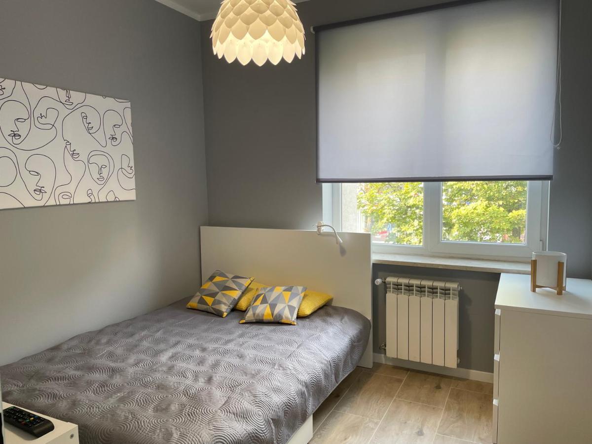 Apartament Berlin Białystok Exterior foto